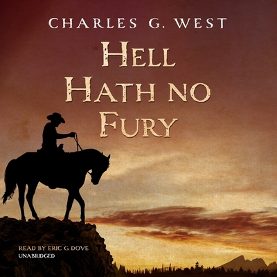 Hell Hath No Fury B0BWQW7X46 Book Cover