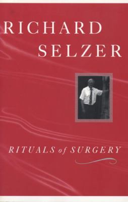 Rituals of Surgery 0870135767 Book Cover