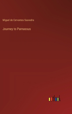 Journey to Parnassus 3385334292 Book Cover