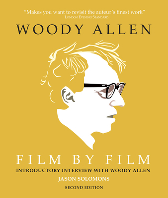 Woody Allen Film by Film 1787390519 Book Cover