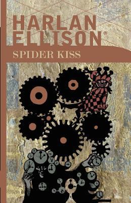 Spider Kiss 0759253137 Book Cover