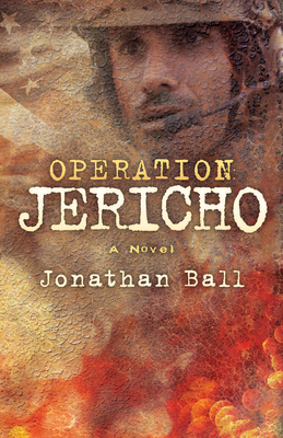 Operation: Jericho 1683503538 Book Cover
