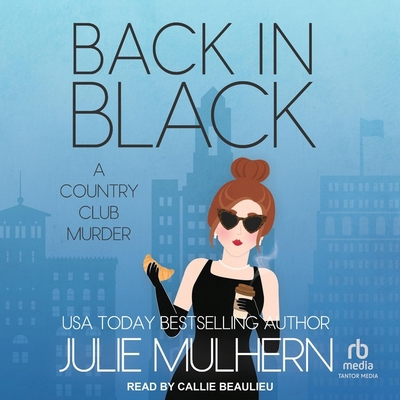 Back in Black B0DJRP6VB5 Book Cover