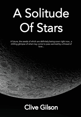 A Solitude Of Stars 1913500306 Book Cover