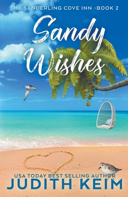 Sandy Wishes 1954325436 Book Cover