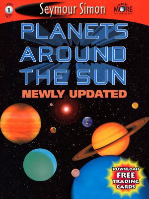 Planets Around the Sun 0999391283 Book Cover
