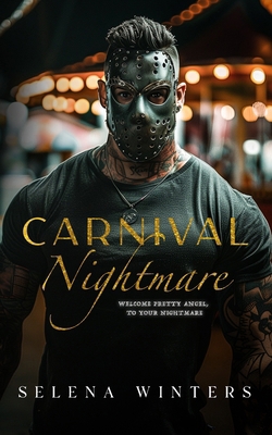 Carnival Nightmare B0D56XT5Y6 Book Cover