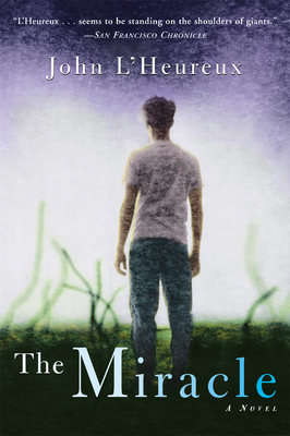 The Miracle 0802140262 Book Cover