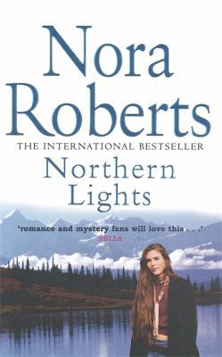 Northern Lights. Nora Roberts 0749935855 Book Cover