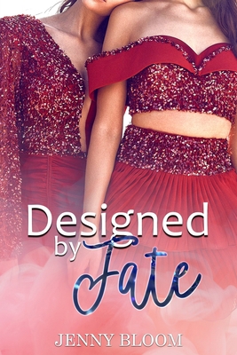 Designed by Fate B087R5NL1P Book Cover