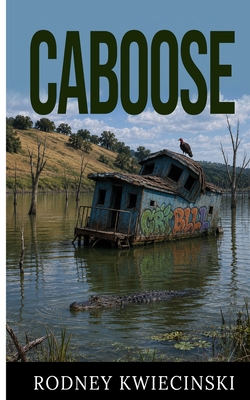 Caboose B0FV4MXHYB Book Cover