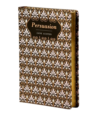 Persuasion (Chiltern Classic) 1914602862 Book Cover