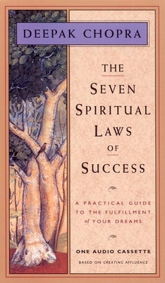 The Seven Spiritual Laws of Success: A Practica... 1878424165 Book Cover
