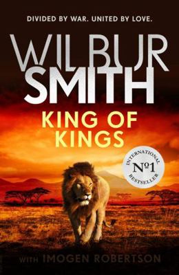 King of Kings 1785768484 Book Cover