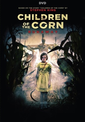 Children of the Corn: Runaway            Book Cover