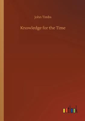 Knowledge for the Time 373263177X Book Cover