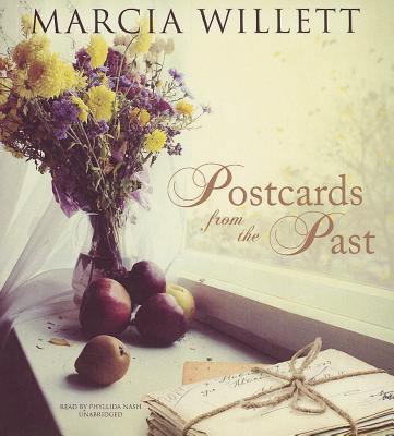 Postcards from the Past 148293289X Book Cover