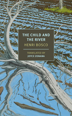 The Child and the River 168137742X Book Cover