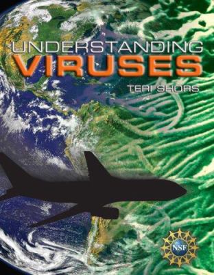 Understanding Viruses: . 0763729329 Book Cover