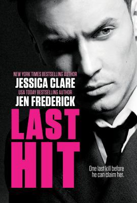 Last Hit 0989247988 Book Cover