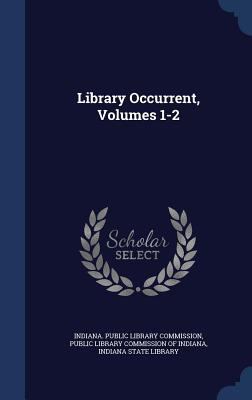 Library Occurrent, Volumes 1-2 134013117X Book Cover