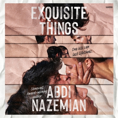 Exquisite Things B0F9KJCQNW Book Cover