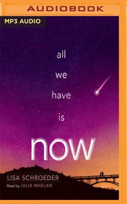 All We Have Is Now 1522651705 Book Cover