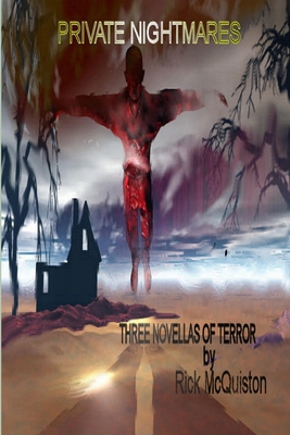 Private Nightmares 055710100X Book Cover