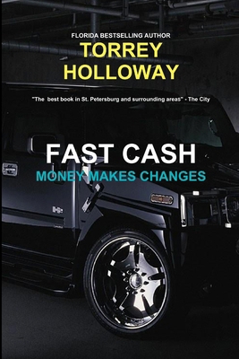 Fast Cash 0359172857 Book Cover