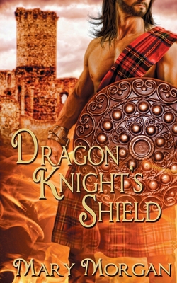 Dragon Knight's Shield 1509205411 Book Cover