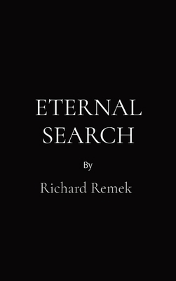 Eternal Search 0578766027 Book Cover