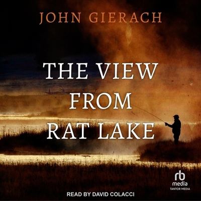The View from Rat Lake B0CW56BDVH Book Cover