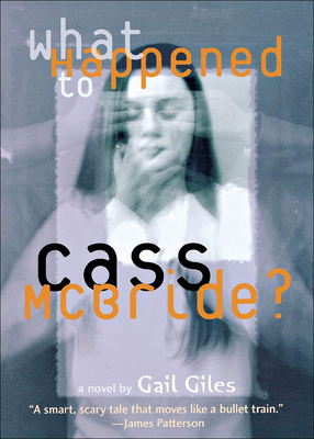 What Happened to Cass McBride? 0756981786 Book Cover