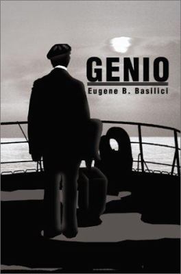 Genio 0595185924 Book Cover