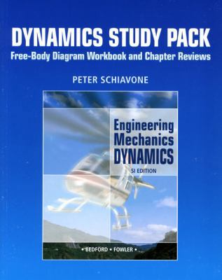 Engineering Mechanics: Dynamics SI 0131922289 Book Cover