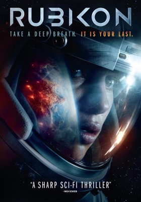 Rubikon B0BBH4XH7B Book Cover