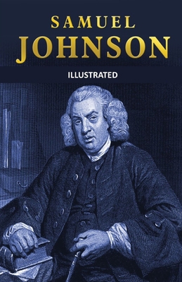 Paperback Samuel Johnson Illustrated Book