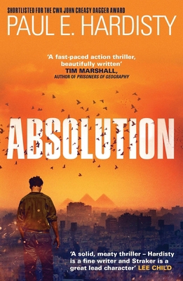 Absolution: Volume 4 1912374137 Book Cover