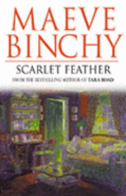 Scarlet Feather 0752838253 Book Cover