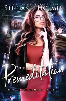 Pride and Premeditation 0995122229 Book Cover