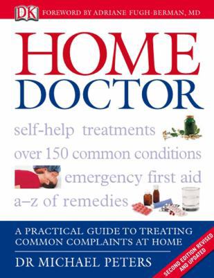 Home Doctor 0756651883 Book Cover