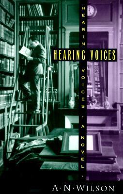 Hearing Voices 0393038750 Book Cover