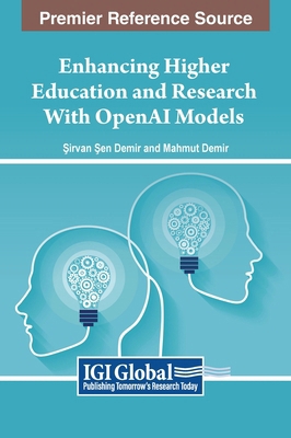Enhancing Higher Education and Research With Op... B0D6JB3N51 Book Cover