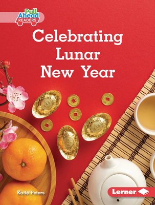 Celebrating Lunar New Year B0DQ64YRCS Book Cover
