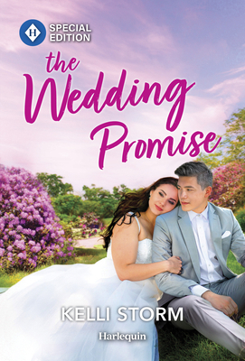 The Wedding Promise 1335180435 Book Cover