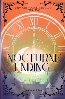 Nocturne Ending (Midnight Nocturne) B0D1Y4RJRV Book Cover
