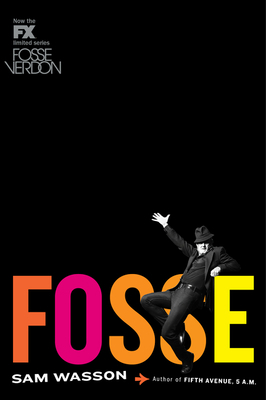 Fosse 0544334612 Book Cover