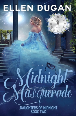Midnight Masquerade 1718914229 Book Cover