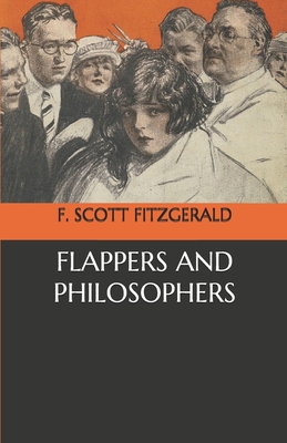 Flappers and Philosophers B08NDZ2RS2 Book Cover