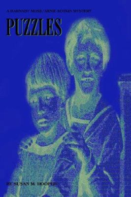 Puzzles 1420858297 Book Cover